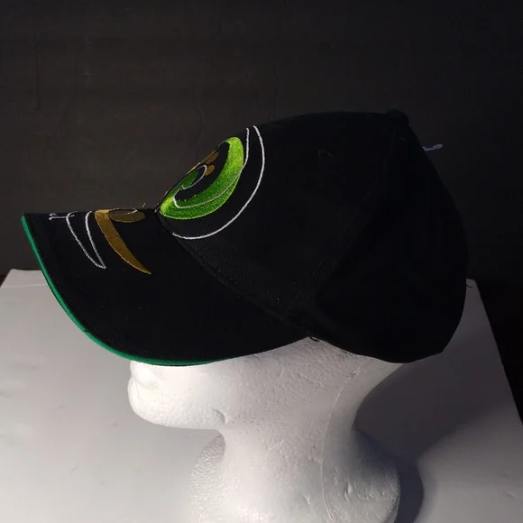 NEW ZEALAND MENS CAP - Picture 2 of 6